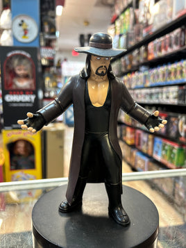 Undertaker LJN Style (WWF Classic Superstars, Jakks Pacific) LOOSE