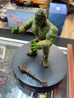 Moss Man with Mace (Vintage MOTU, Mattel) COMPLETE - Bitz & Buttons