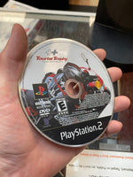 Tourist Trophy (Sony Playstation PS2, Video Games) **TESTED** - Bitz & Buttons