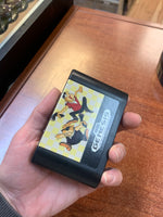 Bonanza Brothers: Wanted Dead or Alive (Sega Genesis, Vintage Video Games) COMPLETE - Bitz & Buttons
