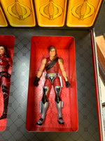 Crimson Strike Team (GI Joe Classified, Hasbro) SEALED