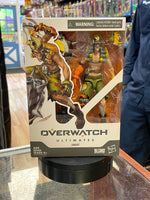 Junkrat (Overwatch Ultimates, Hasbro) **SEALED**