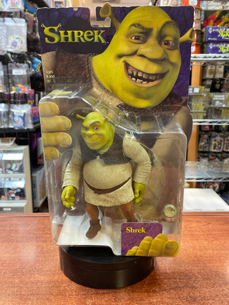 Shrek (Vintage Shrek, McFarlane Toys) **SEALED** - Bitz & Buttons
