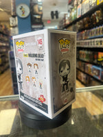 Daryl Dixon Black & White #145 (Funko Pop, Walking Dead) - Bitz & Buttons