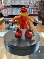 Dead Eye Duck (Vintage Bucky O'Hare, Playmates) COMPLETE - Bitz & Buttons