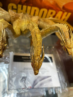 King Ghidorah Gravity Beam (HIYA Toys Exquisite, Godzilla King of Monsters) COMPLETE