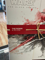 The Ronin & R5-D56 (Star Wars The Black Series, Hasbro) SEALED - Bitz & Buttons