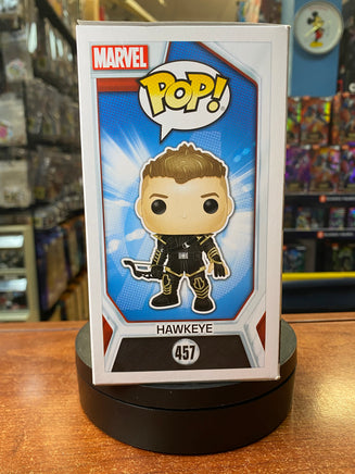 Hawkeye #457 (Funko Pop, Marvel) - Bitz & Buttons
