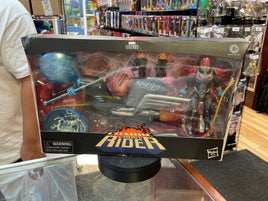 Cosmic Ghost Rider (Marvel Legends, Hasbro) **SEALED**