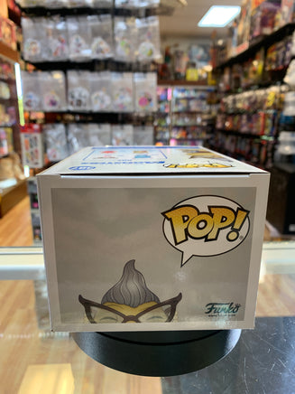 Roz #387 (Funko Pop, Disney Pixar) - Bitz & Buttons