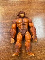 Sasquatch BAF (Marvel Legends, Hasbro) COMPLETE - Bitz & Buttons