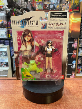 Tifa Lockhart Extra Knights (Vintage Final Fantasy, Bandai) **SEALED**