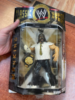 Mankind (WWF Classic Superstars, Jakks) **SEALED**