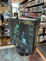 Faun & Ofelia (NECA, Pans Labyrinth) **SEALED**
