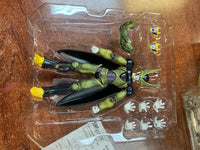 Perfect Cell (Bandai SH Figuarts, Dragon-Ball Z) **COMPLETE**