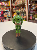 Joseph Colton Mail Away (Vintage GiJoe, Hasbro) **COMPLETE** - Bitz & Buttons