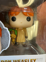 Ron Weasley #56 (Funko Pop, Harry Potter) - Bitz & Buttons