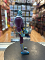 Brainiac 4" (Justice League Unlimited, Mattel)