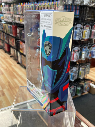 SPD Shadow Ranger (Power Rangers, Lightning Collection) SEALED - Bitz & Buttons