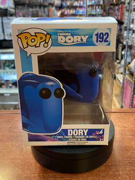Dory #192 (Funko Pop, Disney Finding Nemo) - Bitz & Buttons