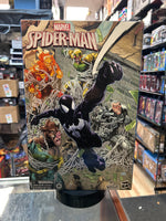SpiderMan -Silvermane, Human Fly, Molten Man- (Marvel Legends, Hasbro) SEALED