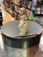 Chief Chirpa Ewok 7055 (Star Wars Vintage, Kenner) COMPLETE