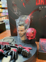 Daredevil Born Again TMS154 (Marvel, Hot Toy) **SEALED**