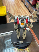 Blitzwing Voyager Class SS-65 (Transformers Studio Series, Hasbro, Bumblebee Movie) COMPLETE - Bitz & Buttons