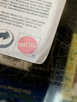 Nissan Skyline GT-R BNR34 Yellow (Hot Wheels Collectors Convention, Mattel) SEALED