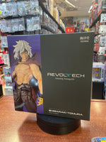 Shigaraki Tomura (Revoltech Amazing Yamaguchi, My Hero Academia) NEW Open Box - Bitz & Buttons