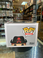 Bret Michaels #207 Chase (Funko Pop, Music)