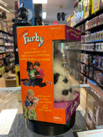 Dalmatian Blue Eyes (Vintage Furby, Tiger Electronics) - Bitz & Buttons