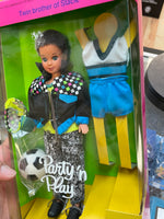 Tood Twin Brother #7903 (Vintage Barbie, Mattel)