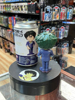 Spike Spiegel (Funko Pop Soda, Cowboy Bebop) - Bitz & Buttons