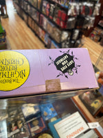 Talking Jack Skellington with Zero (Vintage Nightmare Before Christmas, Hasbro) **SEALED** (Copy)