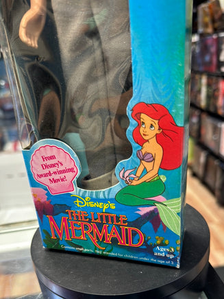 Eric the Sailor (Vintage Little Mermaid, TYCO) - Bitz & Buttons