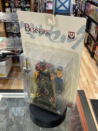 Guts Hawk Soldier (Vintage Berserk, Art of War) **SEALED** - Bitz & Buttons
