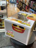 Hulk Hogan #11 (Funko Pop, WWE) SHOP EXCLUSIVE - Bitz & Buttons