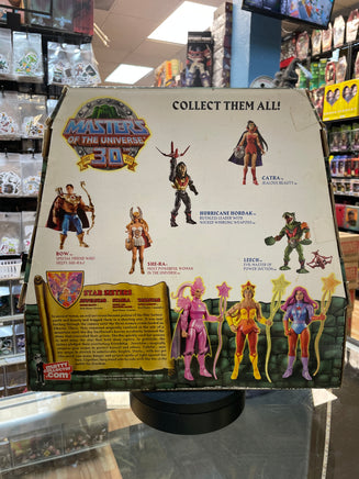 Star Sisters (MOTU Classics, Mattel) **SEALED** - Bitz & Buttons