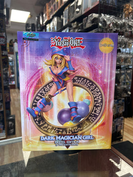 Dark Magician Girl (Yu-Gi-Oh!, First 4 Figures) **SEALED**