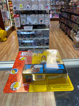 Database Series 12 (Vintage Simpsons, Playmates) SEALED - Bitz & Buttons