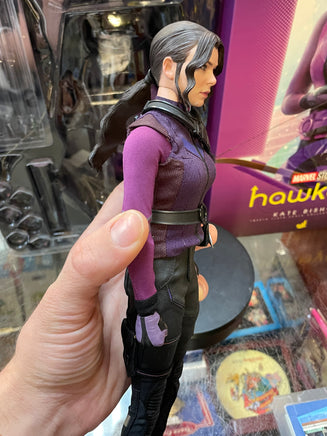 Kate Bishop TMS074 1/6 Scale (Marvel Hawkeye, Hot Toys) COMPLETE - Bitz & Buttons