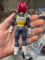 Super Saiyan God Vegeta 15th Anniversary Ver. (Bandai SH Figuarts, Dragon Ball Super) **COMPLETE**