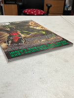 The Incredible Hulks Planet Savage (Marvel TPB, Paperback) - Bitz & Buttons