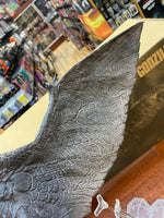Rodan 2019 Pvc Figure Garage Toy (Godzilla II TOHO, X Plus Kaiju Series, Monsterverse) INCOMPLETE