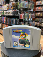 Wave Race 64 (N64 Nintendo, Video Game) **TESTED** - Bitz & Buttons