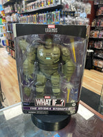 Hydra Stomper -What If- (Marvel Legends, Hasbro) *SEALED*