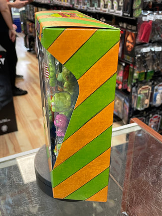 Toxie Ultimates (Toxic Crusaders, Super7) SEALED - Bitz & Buttons