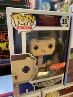 8Bit Arcade 5 Pack (Funko Pop, Stranger Things) - Bitz & Buttons