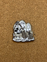 Mickeys Good Deed 1932, 100 Years of Dreams (Walt Disney World, Pin Traders)